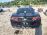 2G1FK1EJ0A9****** Salvage 2010 Chevrolet Camaro