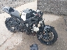 JS1GR7KA372****** Wrecked 2007 Suzuki GSX-R750 in Massachusetts State