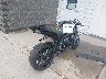 JS1GR7KA372****** Salvage and Wrecked 2007 Suzuki GSX-R750 in Massachusetts State