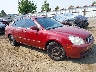 KNAGE123075****** Repairable 2007 Kia Optima in Washington State