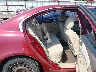 KNAGE123075****** Wrecked 2007 Kia Optima in Spokane