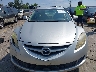 1YVHZ8BH9A5****** Salvamento 2010 Mazda 6 en Estado de Georgia