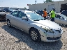 1YVHZ8BH9A5****** Salvamento y Destrozados 2010 Mazda 6 en Atlanta South