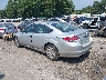 1YVHZ8BH9A5****** Salvamento y Reparables 2010 Mazda 6 en Atlanta South