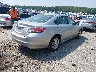 1YVHZ8BH9A5****** Salvamento y Destrozados 2010 Mazda 6 en Estado de Georgia