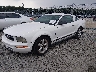 1ZVFT80N675****** Usados y Reparables 2007 Ford Mustang en Savannah