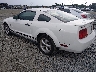 1ZVFT80N675****** Salvamento y Reparables 2007 Ford Mustang en Savannah