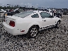 1ZVFT80N675****** Salvamento y Destrozados 2007 Ford Mustang en Estado de Georgia