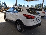 JN1BJ1CR0JW****** Salvamento y Reparables 2018 Nissan Rogue Sport en Seattle