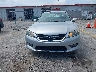 1HGCR2F53DA****** Wrecked 2013 Honda Accord in Florida State