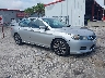 1HGCR2F53DA****** Salvage and Wrecked 2013 Honda Accord in West Palm Beach