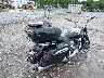 56KLDLSS1S3****** Salvage and Wrecked 2025 Indian Indian Pursuit Limited in Florida State