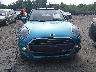 WMWWG5C53J3****** Destrozados 2018 MINI Convertible en Estado de Massachusetts