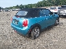 WMWWG5C53J3****** Salvamento y Destrozados 2018 MINI Convertible en Estado de Massachusetts