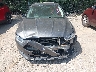 1FA6P0G70G5****** Wrecked 2016 Ford Fusion in Indiana State