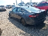 1FA6P0G70G5****** Salvage and Repairable 2016 Ford Fusion in Indianapolis