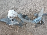 1FADP5CU2EL****** Wrecked 2014 Ford C-Max in Arizona State