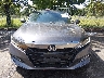 1HGCV1F39KA****** Wrecked 2019 Honda Accord in New Jersey State