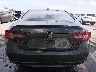 1HGCV1F39KA****** Wrecked 2019 Honda Accord