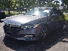 1HGCV1F39KA****** Used and Repairable 2019 Honda Accord in Englishtown