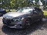 1HGCV1F39KA****** Salvage and Repairable 2019 Honda Accord in New Jersey State