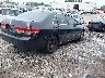 3HGCM563X3G****** Salvamento y Destrozados 2003 Honda Accord en Estado de Georgia