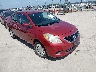 3N1CN7AP4DL****** Salvage and Wrecked 2013 Nissan Versa in Austin