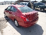 3N1CN7AP4DL****** Salvage and Repairable 2013 Nissan Versa in Austin
