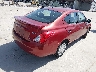 3N1CN7AP4DL****** Salvage and Wrecked 2013 Nissan Versa in Texas State
