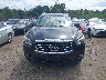 5N1AL0MMXFC****** Wrecked 2015 Infiniti QX60 in Massachusetts State