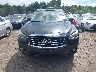 5N1AL0MMXFC****** Salvage and Repairable 2015 Infiniti QX60 in Massachusetts State