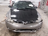2HGFG12856H****** Wrecked 2006 Honda Civic in Iowa State
