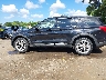 1FM5K8HC2NG****** Reparables 2022 Ford Explorer en Estado de Maryland