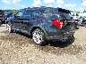 1FM5K8HC2NG****** Salvamento y Reparables 2022 Ford Explorer en Metro DC