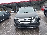 2FMPK4K85FB****** Wrecked 2015 Ford Edge in Nebraska State