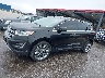 2FMPK4K85FB****** Repairable 2015 Ford Edge in Nebraska State