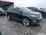 2FMPK4K85FB****** Salvage and Wrecked 2015 Ford Edge in Omaha South