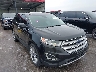 2FMPK4K85FB****** Salvage and Repairable 2015 Ford Edge in Nebraska State