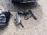 KL4MMFSL5PB****** Repairable 2023 Buick Encore