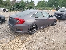 19XFC2F76GE****** Salvamento y Destrozados 2016 Honda Civic en Estado de Wisconsin
