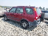 JHLRD78484C****** Salvage and Repairable 2004 Honda CR-V in Eugene