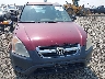 JHLRD78484C****** Salvage and Repairable 2004 Honda CR-V in Oregon State