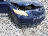 4T1BE46K69U****** Wrecked 2009 Toyota Camry in Georgia State