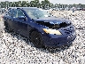 4T1BE46K69U****** Salvage and Wrecked 2009 Toyota Camry in Savannah