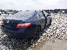 4T1BE46K69U****** Salvage and Wrecked 2009 Toyota Camry in Georgia State