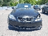 JTHCK262472****** Destrozados 2007 Lexus IS en Estado de Utah