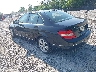 WDDGF81X38F****** Salvage and Repairable 2008 Mercedes-Benz C 300 in Dayton