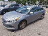 5NPE24AF7GH****** Used and Repairable 2016 Hyundai Sonata in Long Island