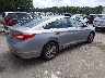 5NPE24AF7GH****** Salvage and Repairable 2016 Hyundai Sonata in New York State
