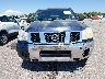 1N6BA07A47N****** Wrecked 2007 Nissan Titan in Louisiana State